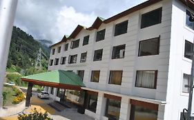 Hotel Natraj International